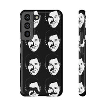 Load image into Gallery viewer, Moe Face Phone Case With Card Holder