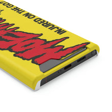 Load image into Gallery viewer, MoeMania Phone Case With Card Holder