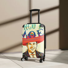 Load image into Gallery viewer, Cinco de Moe Suitcases