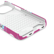 Load image into Gallery viewer, Summer of Moe Phone Case With Card Holder