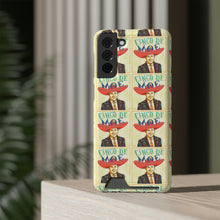 Load image into Gallery viewer, Cinco de Moe Phone Case With Card Holder