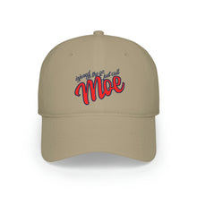 Load image into Gallery viewer, Low Profile Baseball Cap