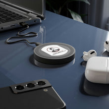 Load image into Gallery viewer, Quake Wireless Charging Pad