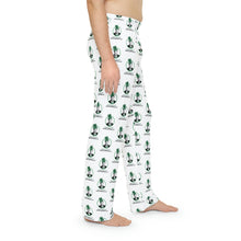Load image into Gallery viewer, St. Patty's Day Men's Pajama Pants