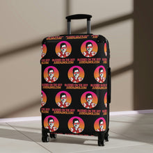 Load image into Gallery viewer, Hawaii Moe Suitcases