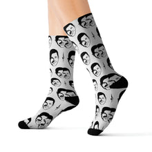 Load image into Gallery viewer, Sublimation Socks