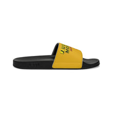 Load image into Gallery viewer, Waffle Moe Men's Slide Sandals