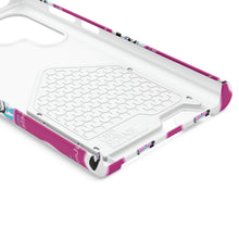 Load image into Gallery viewer, Summer of Moe Phone Case With Card Holder