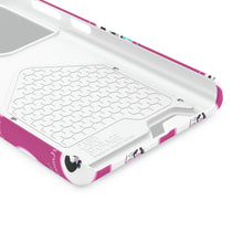 Load image into Gallery viewer, Summer of Moe Phone Case With Card Holder