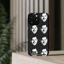 Load image into Gallery viewer, Moe Face Phone Case With Card Holder