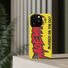 Load image into Gallery viewer, MoeMania Phone Case With Card Holder