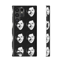 Load image into Gallery viewer, Moe Face Phone Case With Card Holder