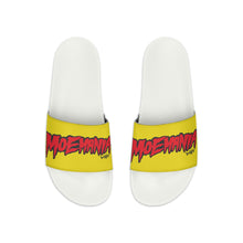 Load image into Gallery viewer, MoeMania Men's Slide Sandals