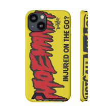 Load image into Gallery viewer, MoeMania Phone Case With Card Holder
