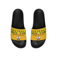 Load image into Gallery viewer, Waffle Moe Men's Slide Sandals