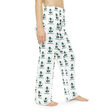 Load image into Gallery viewer, St. Patty's Day Women's Pajama Pants