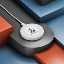 Load image into Gallery viewer, Quake Wireless Charging Pad