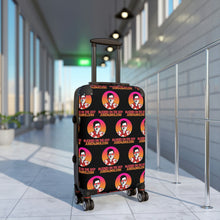 Load image into Gallery viewer, Hawaii Moe Suitcases