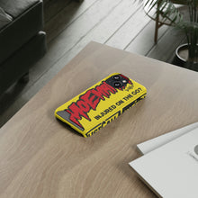 Load image into Gallery viewer, MoeMania Phone Case With Card Holder