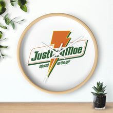 Load image into Gallery viewer, Wall clock