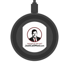 Load image into Gallery viewer, Quake Wireless Charging Pad