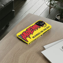 Load image into Gallery viewer, MoeMania Phone Case With Card Holder