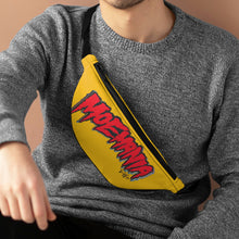 Load image into Gallery viewer, MoeMania Fanny Pack