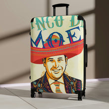 Load image into Gallery viewer, Cinco de Moe Suitcases