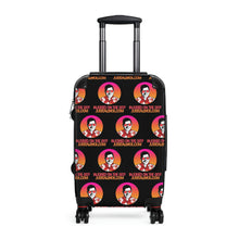 Load image into Gallery viewer, Hawaii Moe Suitcases