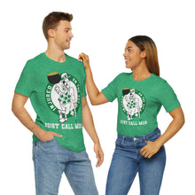 Load image into Gallery viewer, St Patty's Day Unisex Jersey Short Sleeve Tee