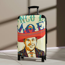 Load image into Gallery viewer, Cinco de Moe Suitcases