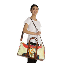 Load image into Gallery viewer, Cinco de Moe Waterproof Travel Bag