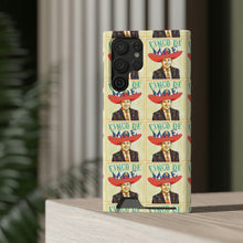 Load image into Gallery viewer, Cinco de Moe Phone Case With Card Holder