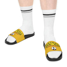 Load image into Gallery viewer, Waffle Moe Men's Slide Sandals