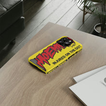 Load image into Gallery viewer, MoeMania Phone Case With Card Holder