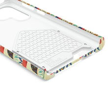 Load image into Gallery viewer, Cinco de Moe Phone Case With Card Holder