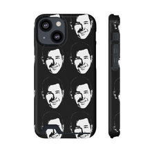 Load image into Gallery viewer, Moe Face Phone Case With Card Holder