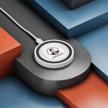 Load image into Gallery viewer, Quake Wireless Charging Pad