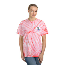 Load image into Gallery viewer, Tie-Dye Tee, Cyclone