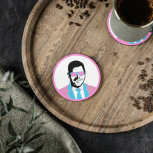 Load image into Gallery viewer, Summer of Moe Coasters
