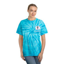 Load image into Gallery viewer, Tie-Dye Tee, Cyclone