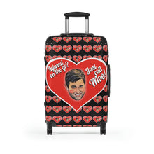 Load image into Gallery viewer, Valentine's Day Suitcases