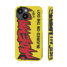 Load image into Gallery viewer, MoeMania Phone Case With Card Holder