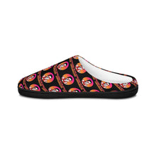 Load image into Gallery viewer, Hawaii Moe Men's Indoor Slippers
