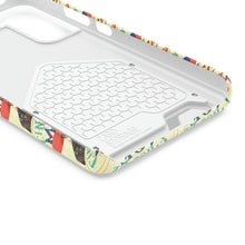 Load image into Gallery viewer, Cinco de Moe Phone Case With Card Holder