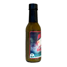 Load image into Gallery viewer, Moe Wambulance Chaser Jalapeño Hot Sauce