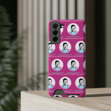 Load image into Gallery viewer, Summer of Moe Phone Case With Card Holder