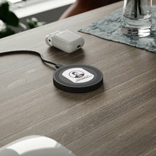 Load image into Gallery viewer, Quake Wireless Charging Pad