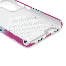 Load image into Gallery viewer, Summer of Moe Phone Case With Card Holder