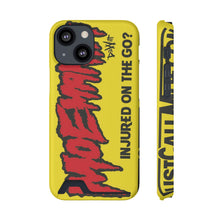 Load image into Gallery viewer, MoeMania Phone Case With Card Holder